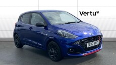 Hyundai i10 1.0 T-GDi N Line 5dr Petrol Hatchback